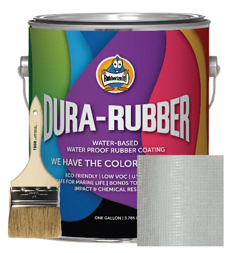 Dura-Rubber