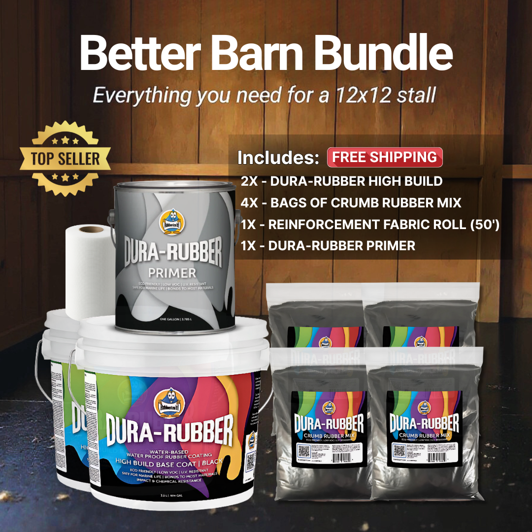 Barn Floor Kit