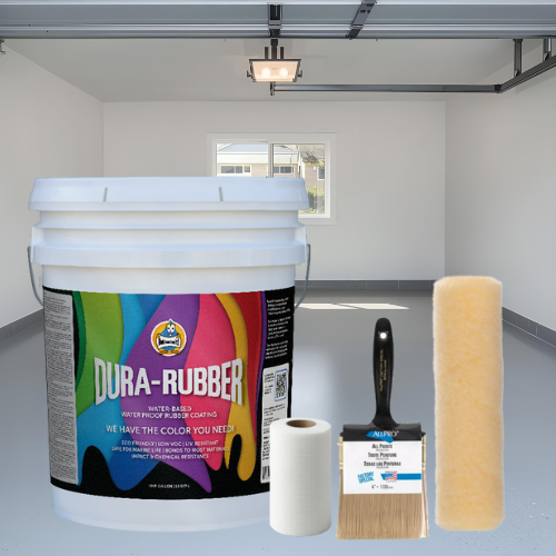 5-Gallon Garage Floor Kit