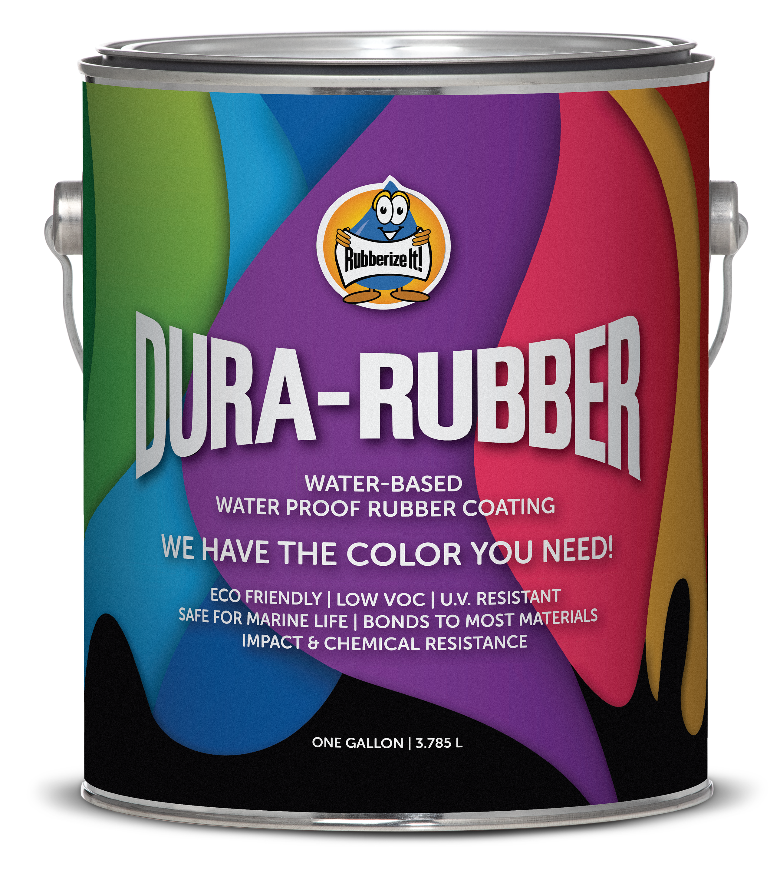 Dura-Rubber