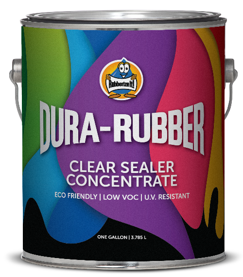 Clear Sealer Concentrate