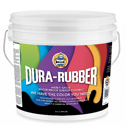 Dura-Rubber