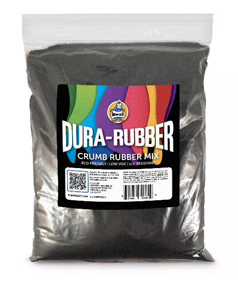 Crumb Rubber Mix