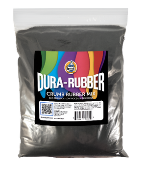 Crumb Rubber Mix