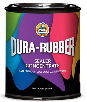 Clear Sealer Concentrate