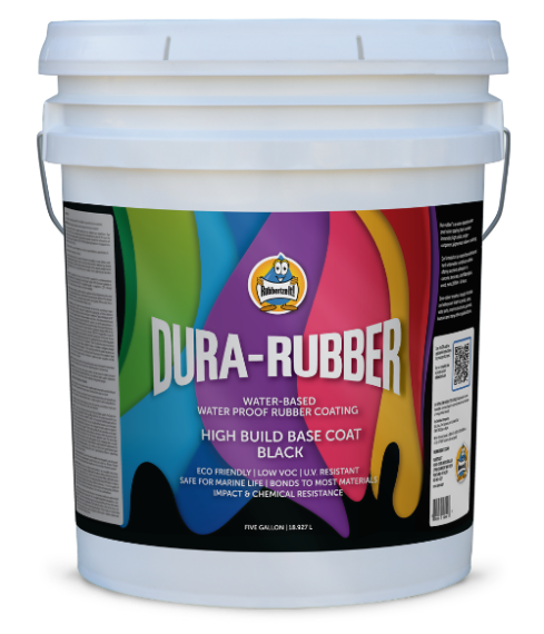 Dura-Rubber High Build Base