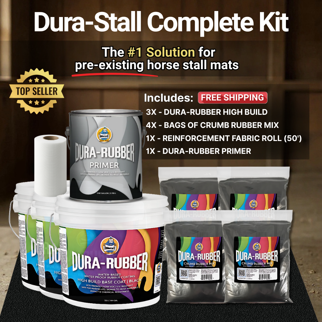 Stall Kit-