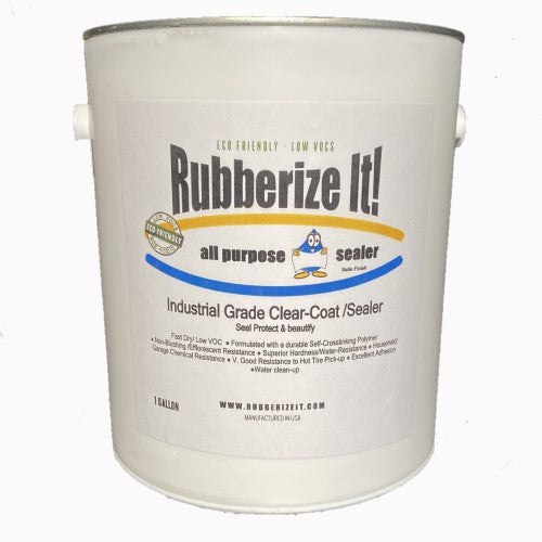 Garage Floor Coating - Liquid Rubber Coating For Garage Floors -   – Rubberizeit